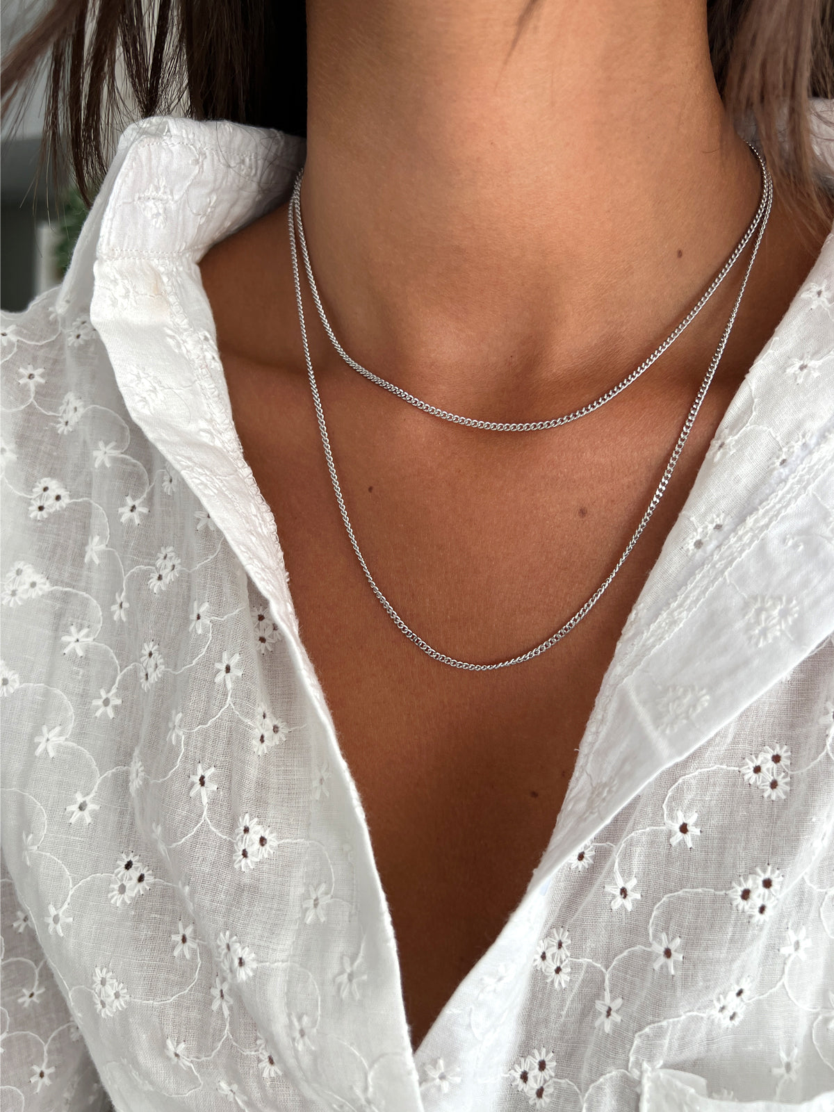 שרשרת חוליות כפולה