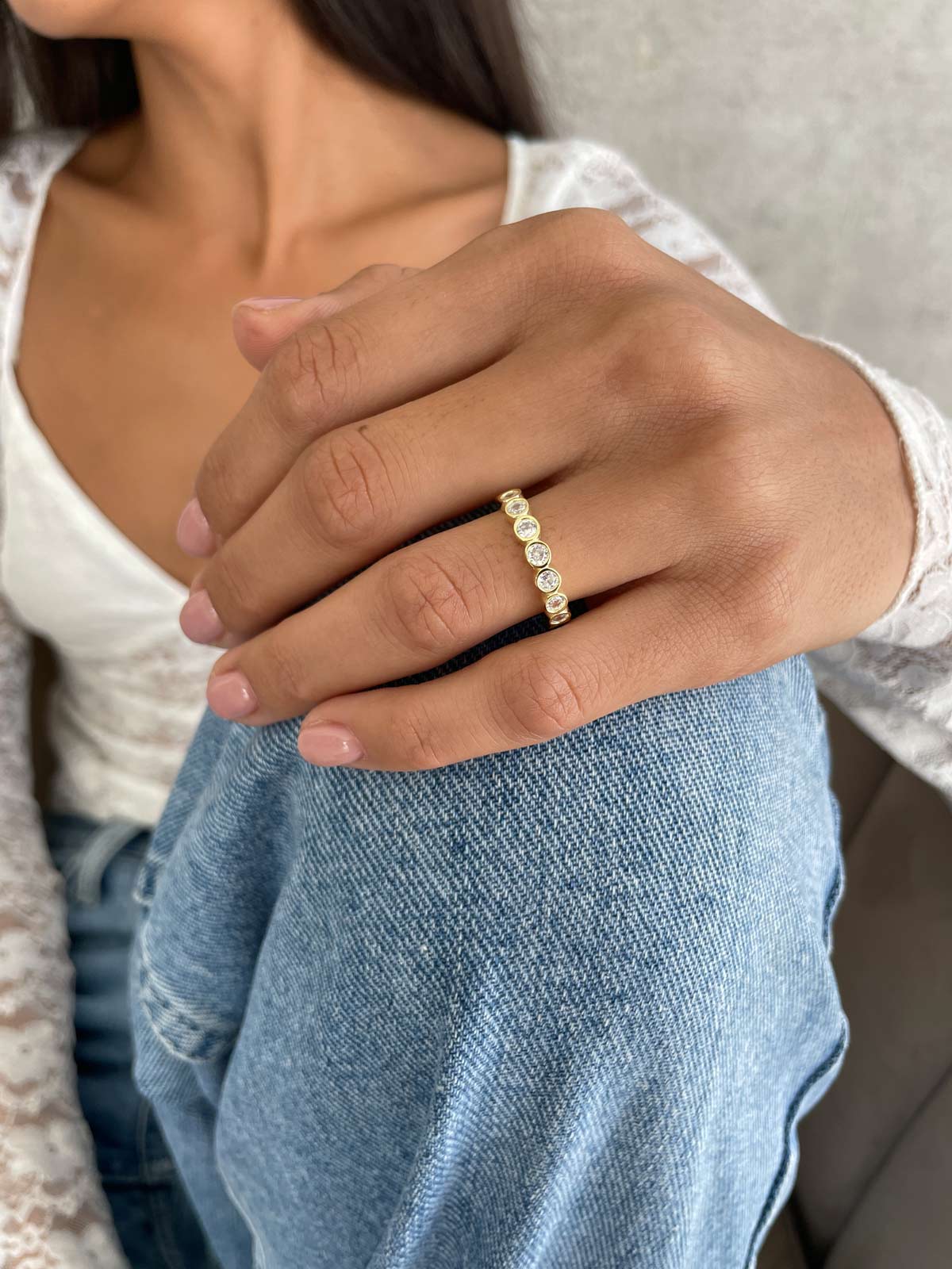 טבעת בזל סוליטרים