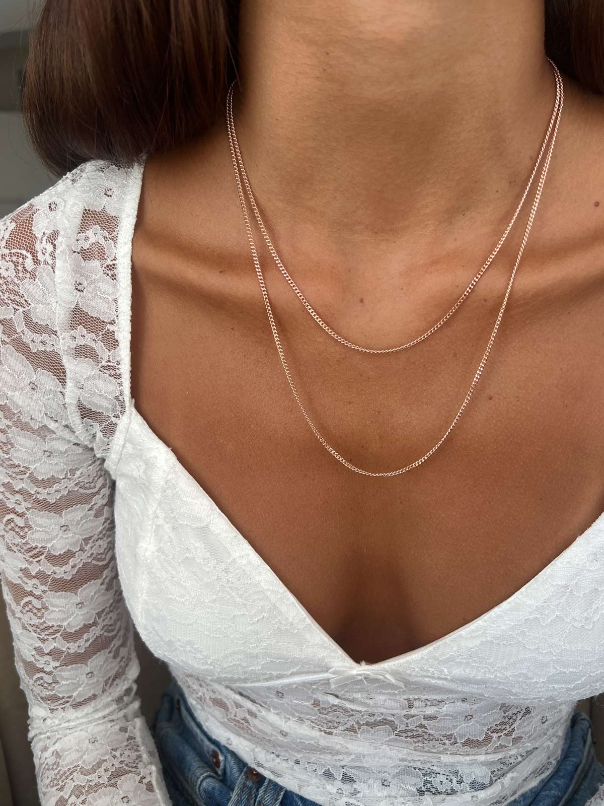 שרשרת חוליות כפולה