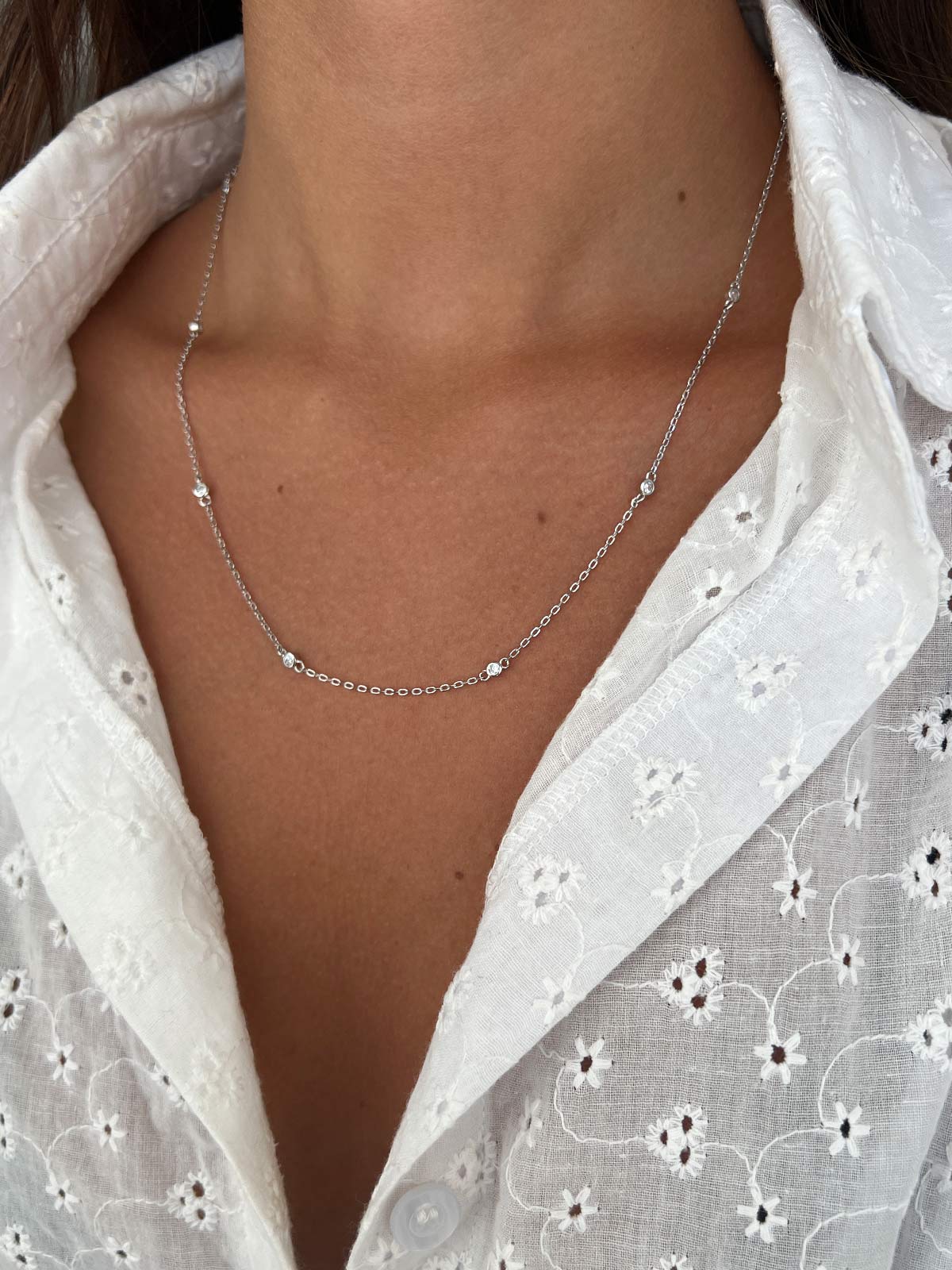 שרשרת סוליטרים