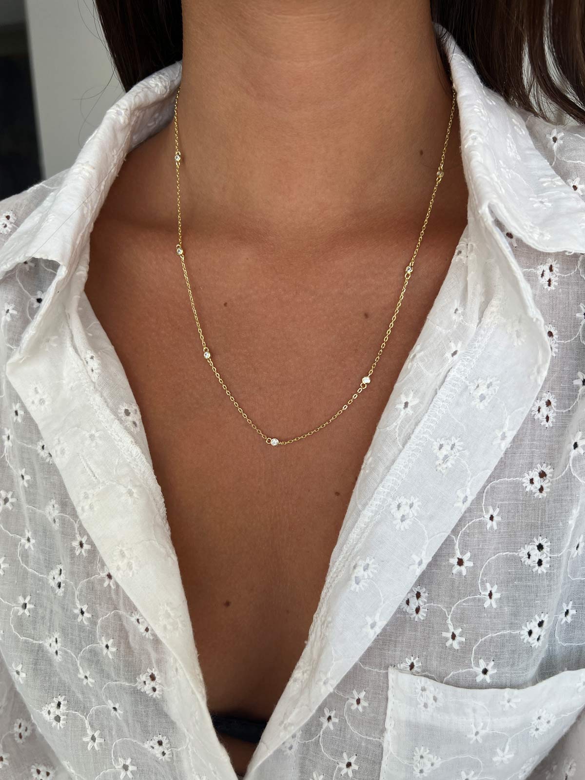 שרשרת סוליטרים