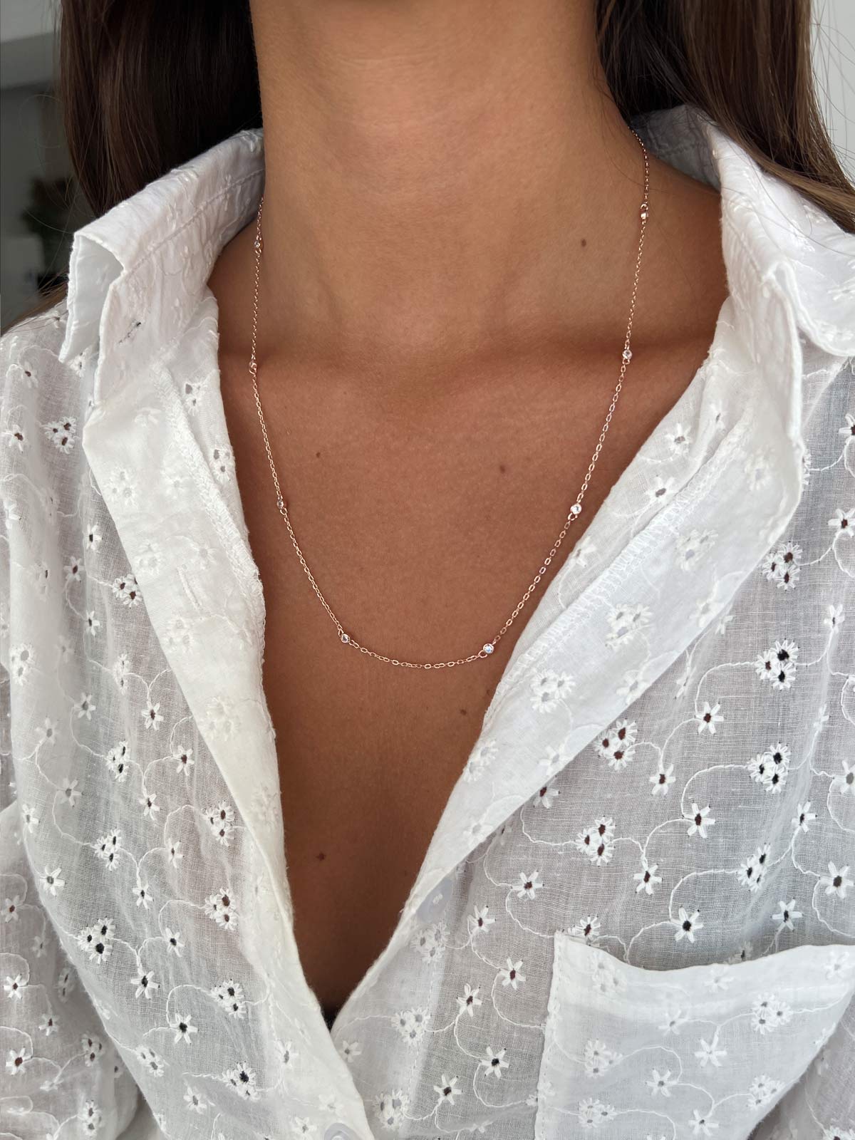 שרשרת סוליטרים