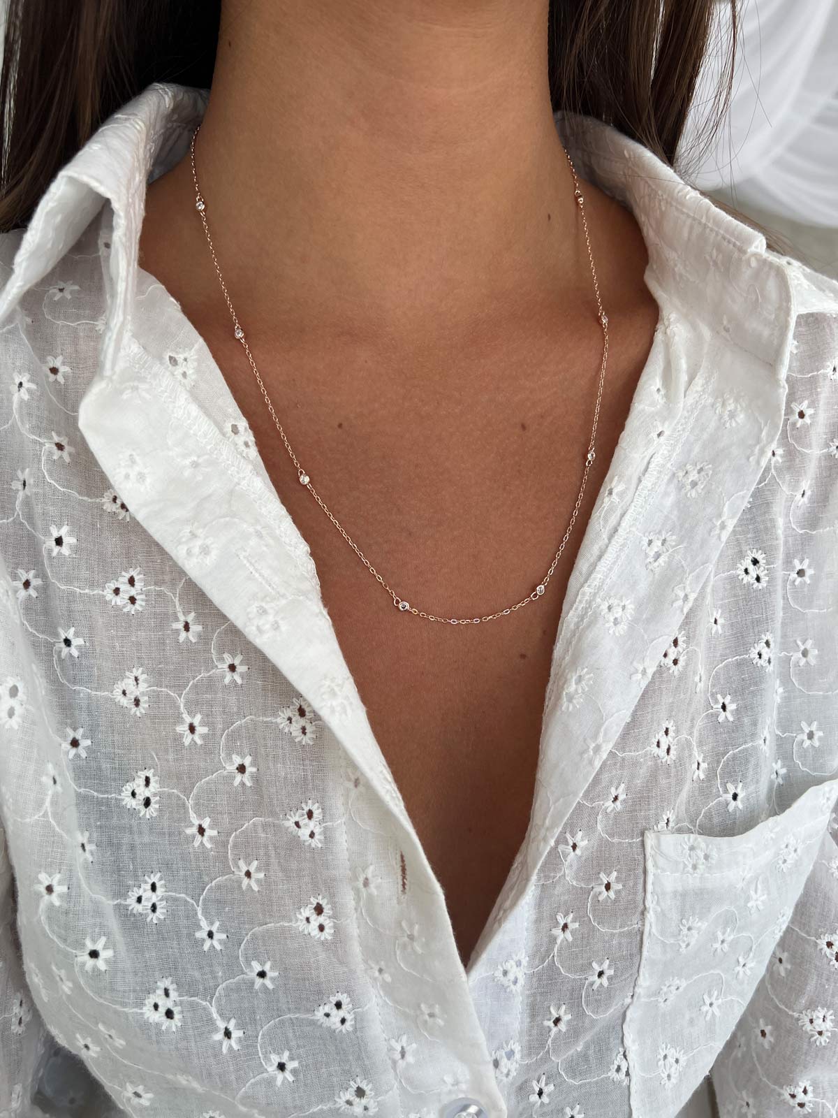 שרשרת סוליטרים