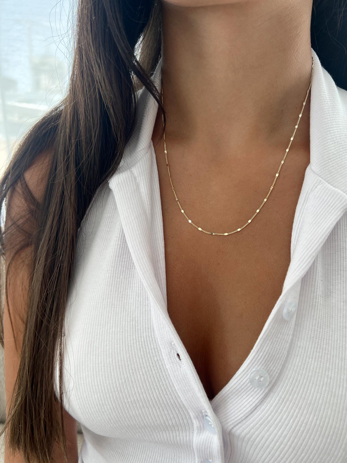 שרשרת חוליות ומעגלים