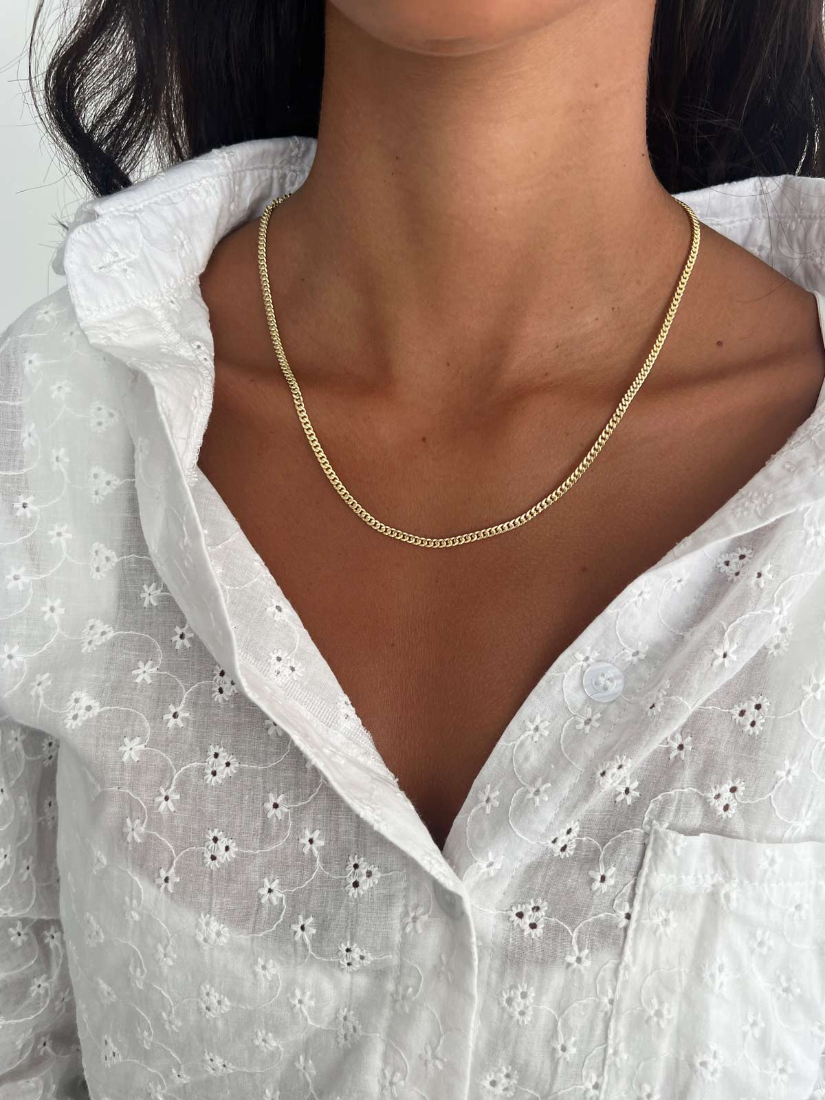 שרשרת חוליות