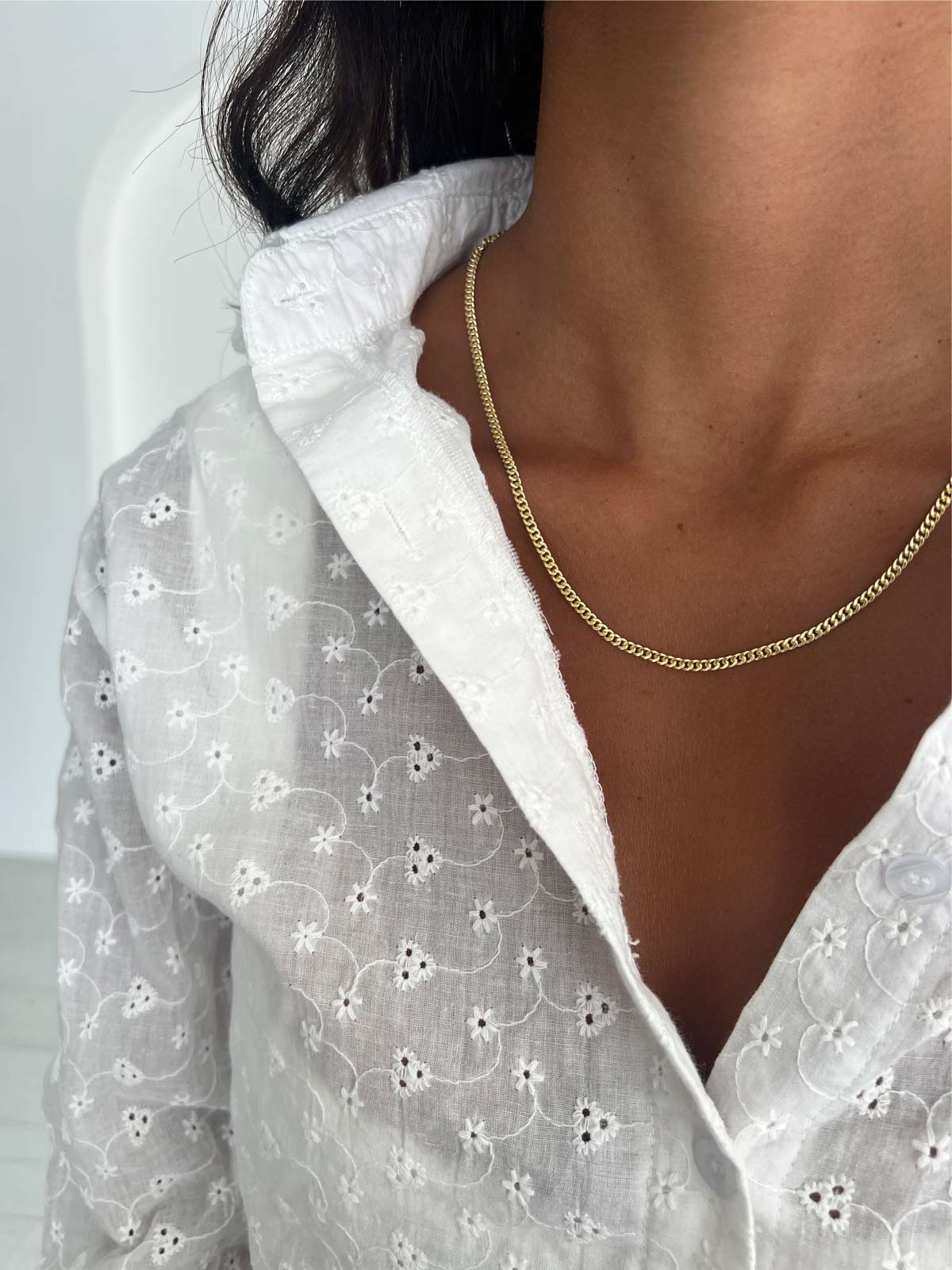 שרשרת חוליות