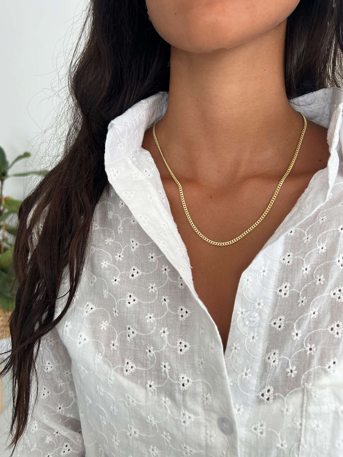 שרשרת חוליות