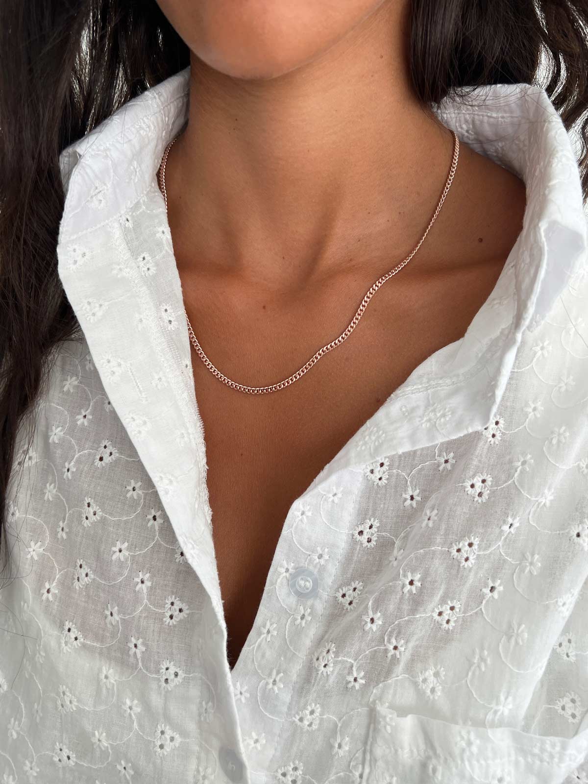 שרשרת חוליות