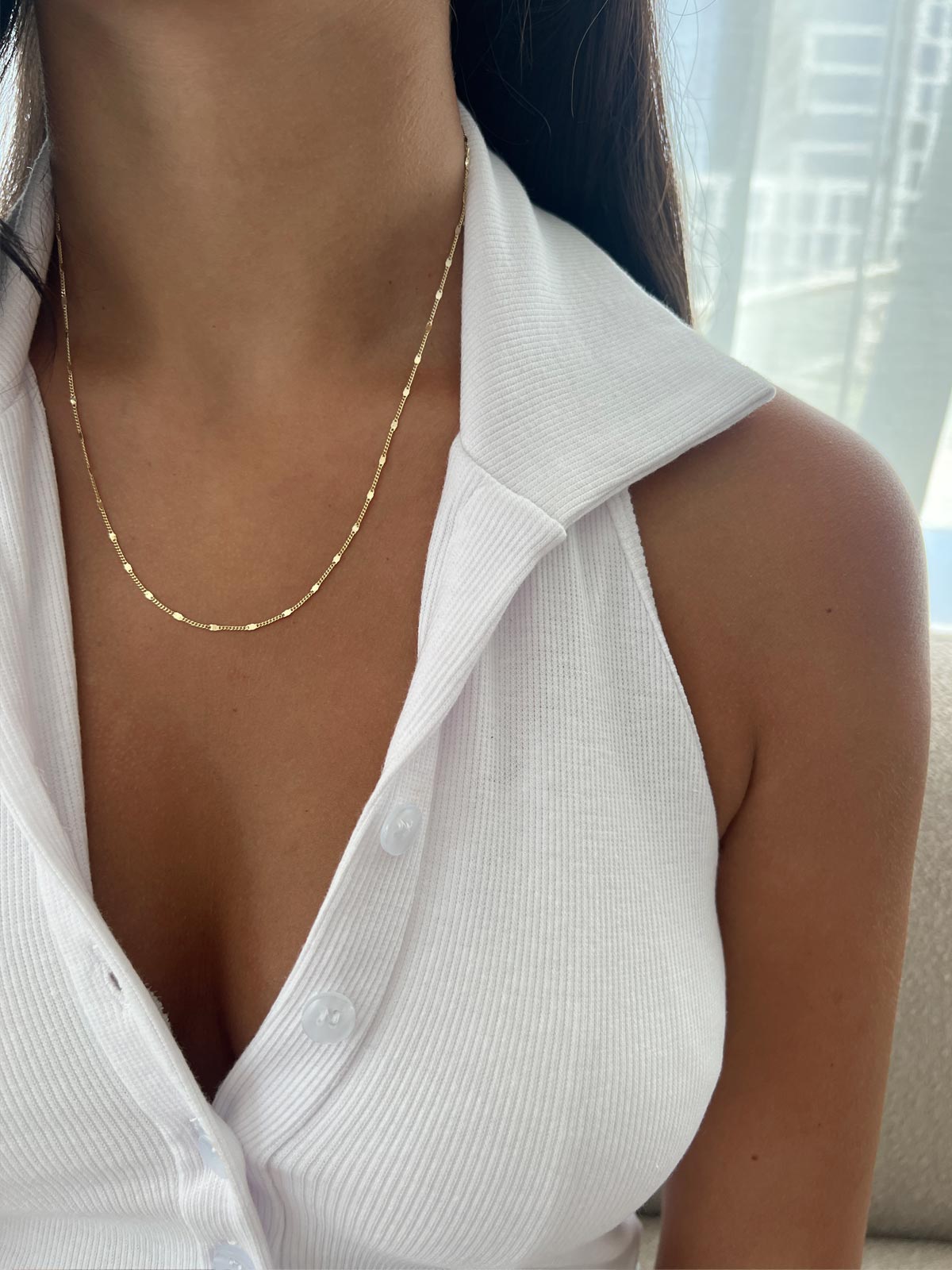 שרשרת חוליות ומעגלים