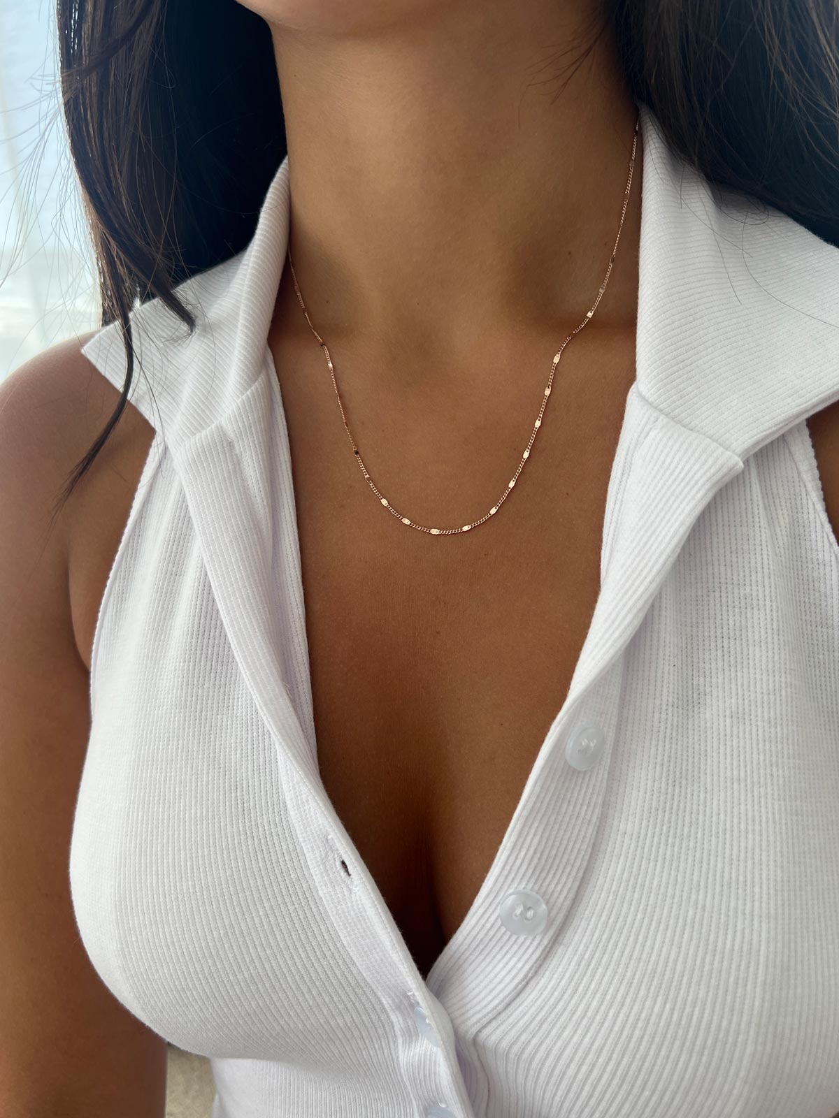 שרשרת חוליות ומעגלים