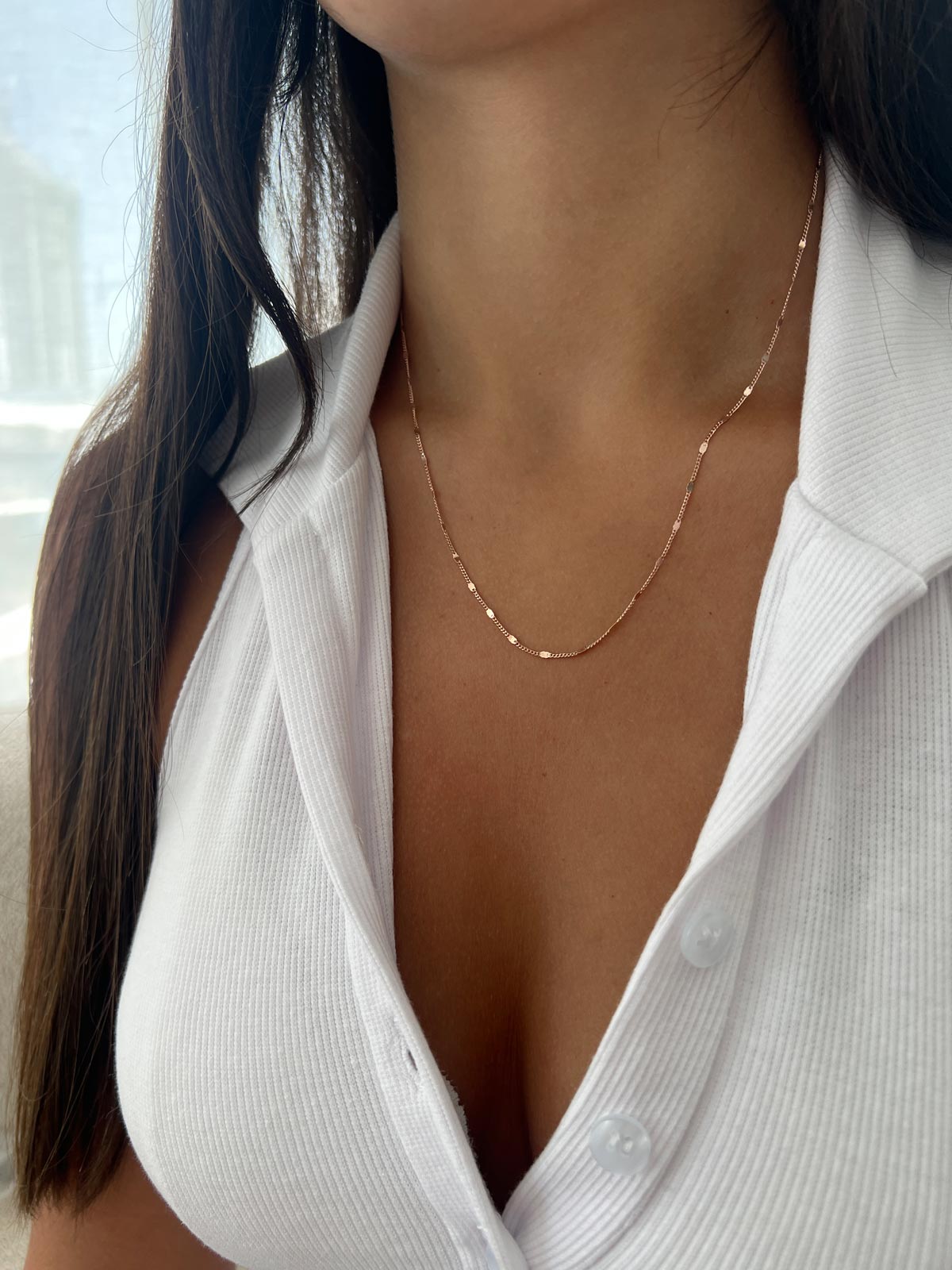 שרשרת חוליות ומעגלים