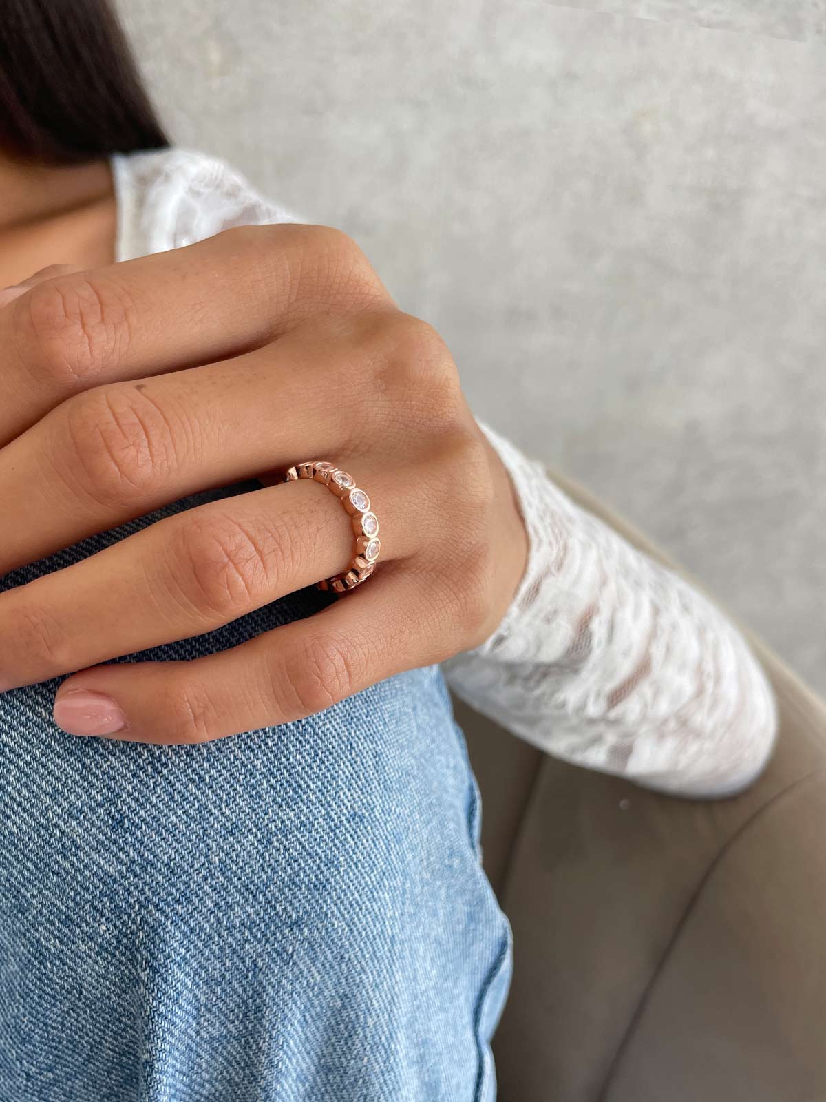 טבעת בזל סוליטרים