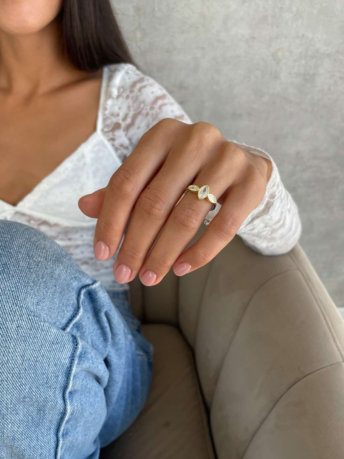 טבעת בזל שלוש מרקיזות