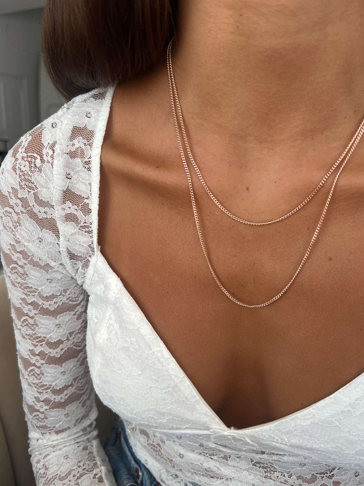 שרשרת חוליות כפולה