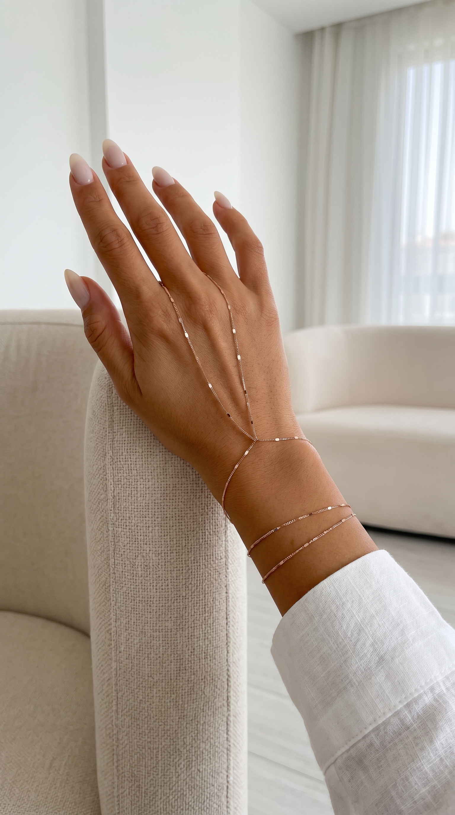 צמיד טבעת חוליות ומעגלים