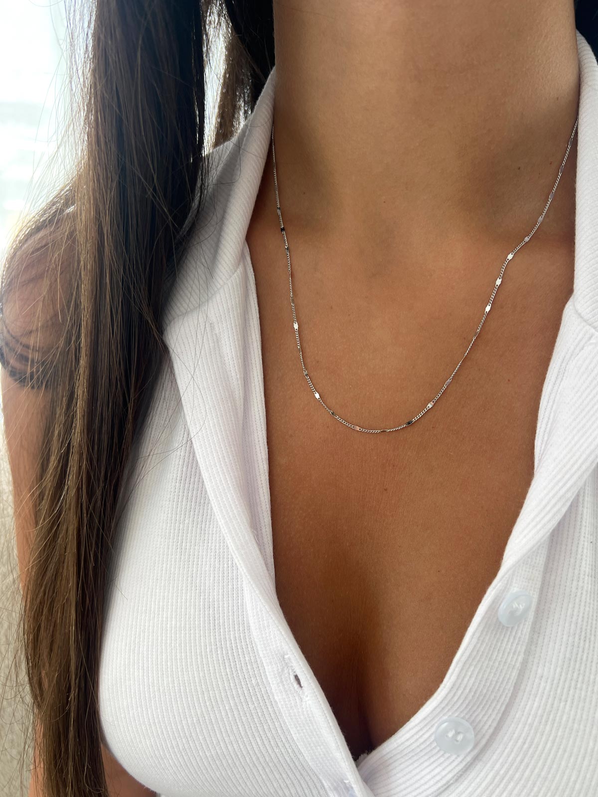 שרשרת חוליות ומעגלים