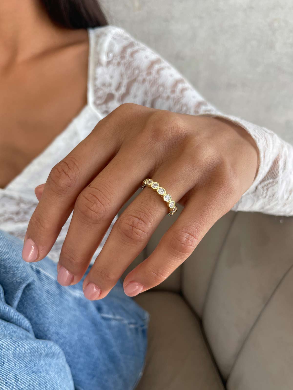 טבעת בזל סוליטרים