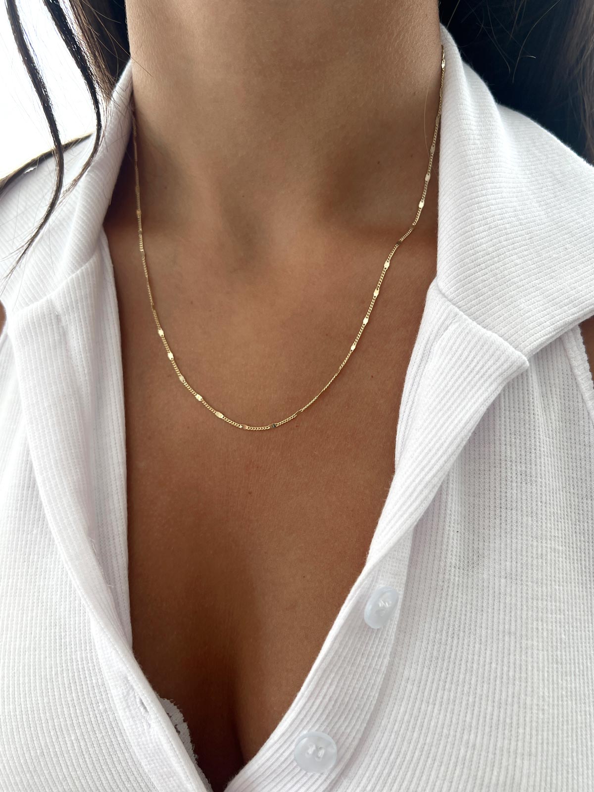 שרשרת חוליות ומעגלים