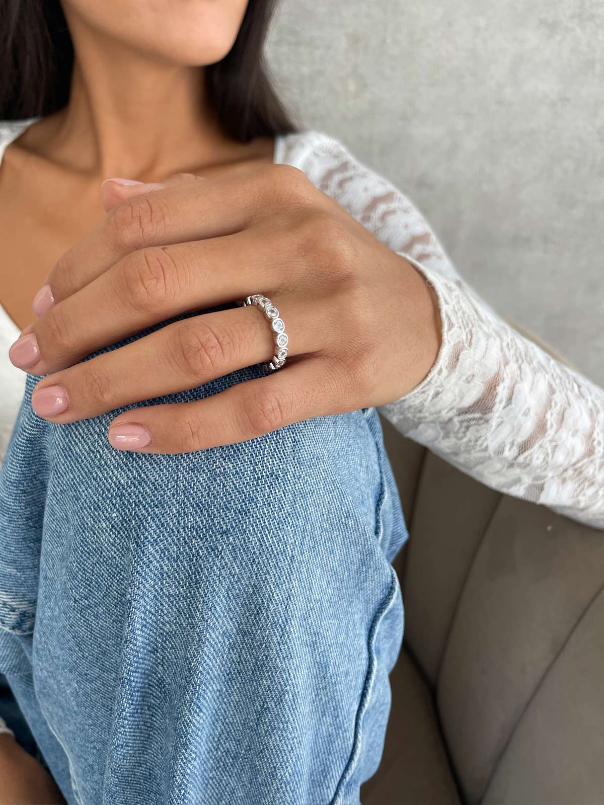 טבעת בזל סוליטרים