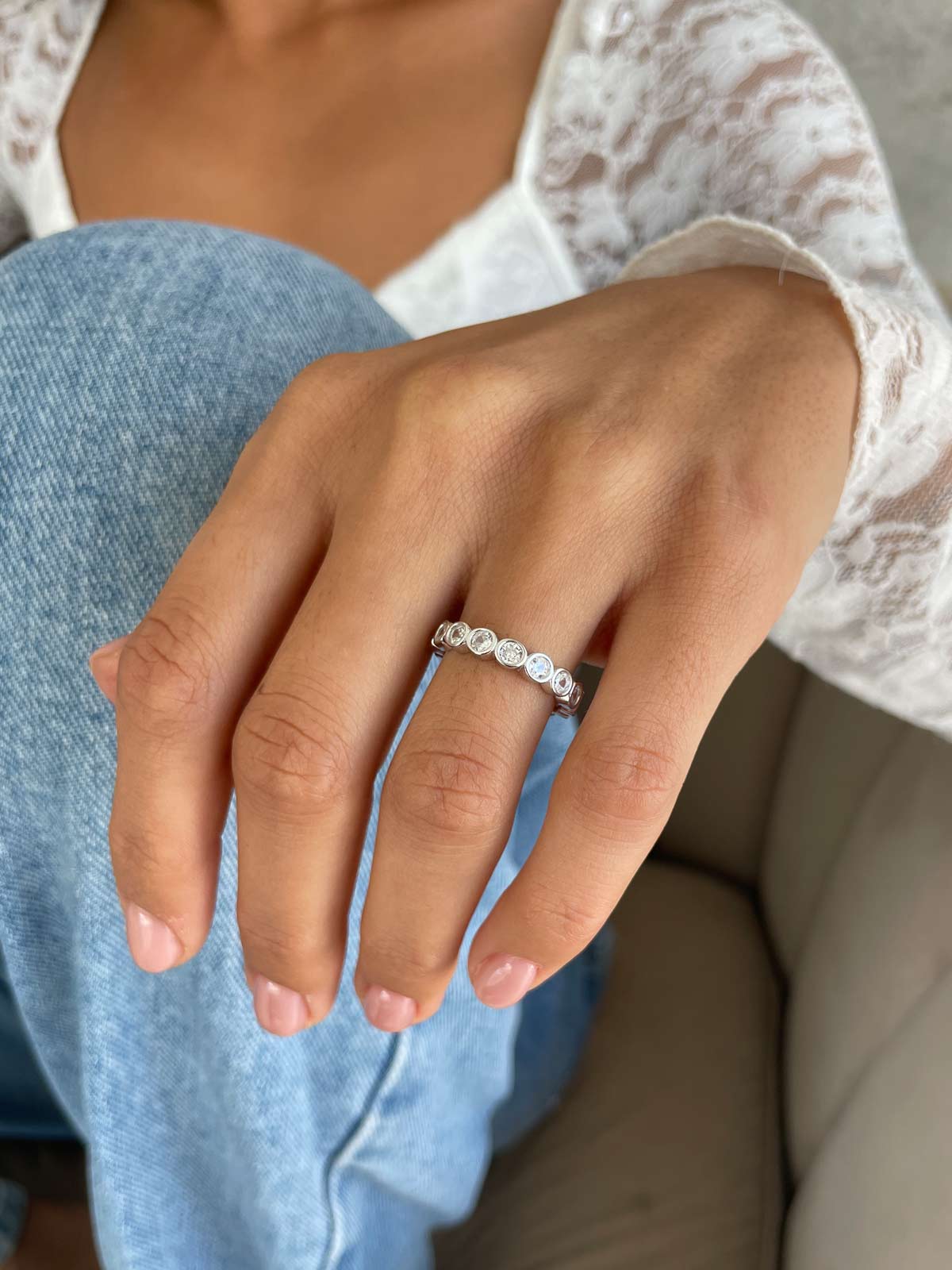 טבעת בזל סוליטרים