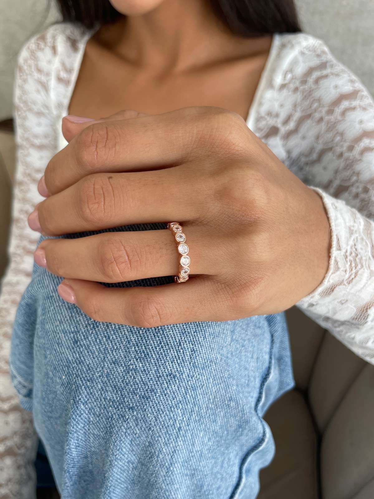 טבעת בזל סוליטרים