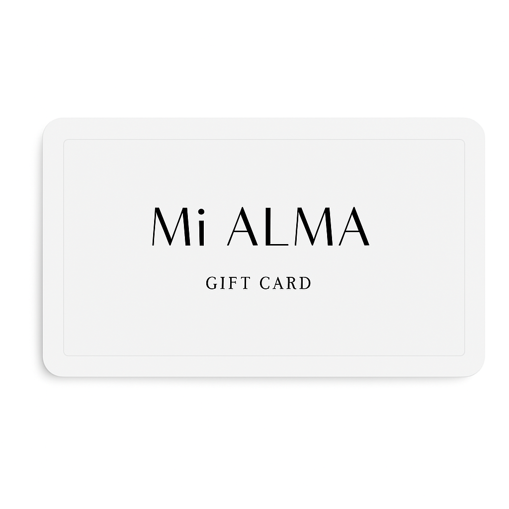 GIFT CARD | שובר מתנה
