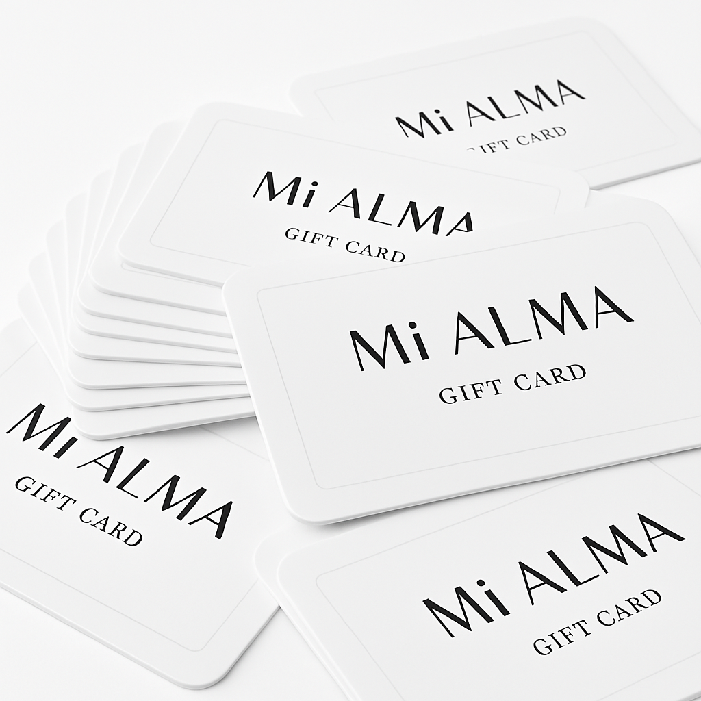 GIFT CARD | שובר מתנה